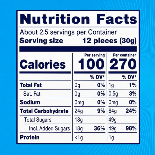 Airheads Candy Soft Filled Bites, Assorted Fruit Flavors, Party Size, 9oz, (Pack of 1)